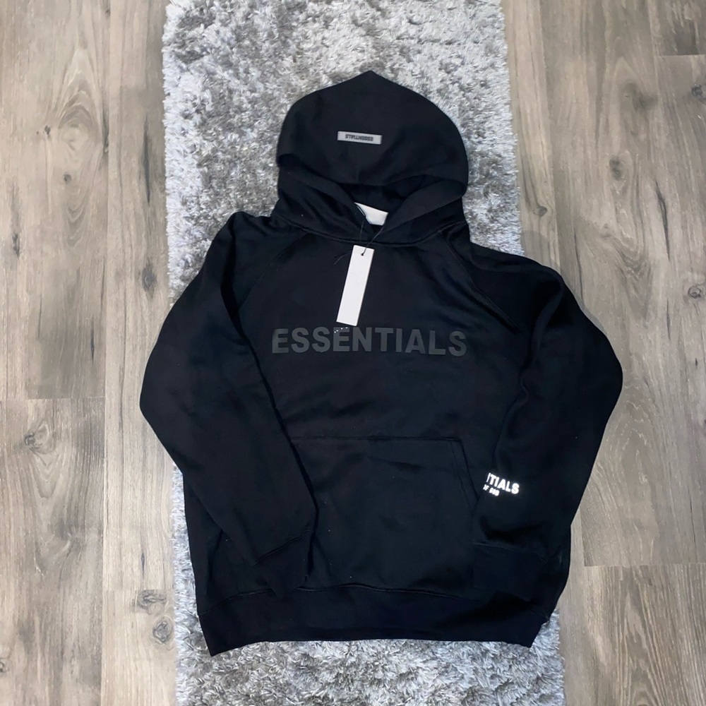 Fear of God Essentials Hoodie